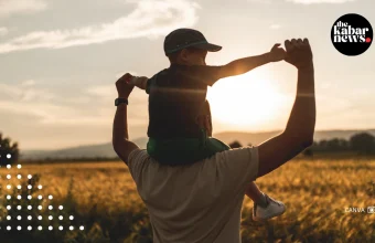 New study reveals major changes in work-life balance among educated fathers