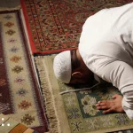 New study suggests five minutes of prayer may help reduce pain and anxiety