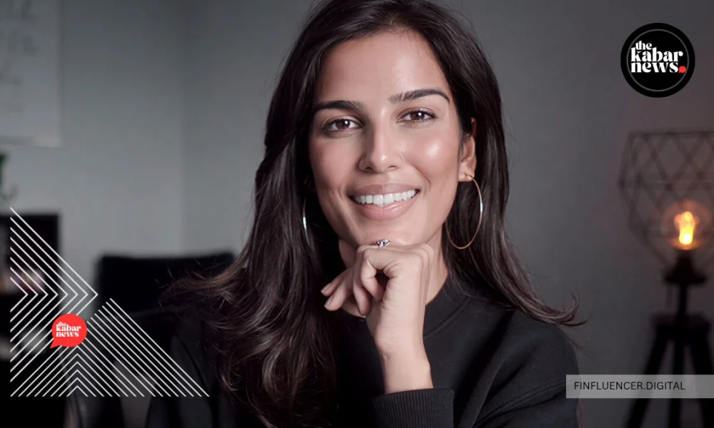 Nischa Shah left investment banking and earned over $1 million on YouTube