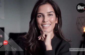 Nischa Shah left investment banking and earned over $1 million on YouTube