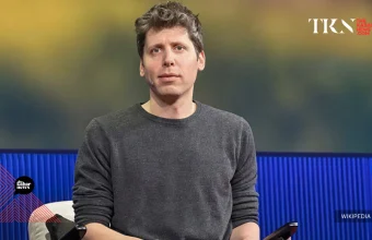 OpenAI CEO Sam Altman says AI has not replaced entry-level jobs