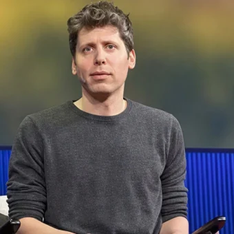 OpenAI CEO Sam Altman says AI has not replaced entry-level jobs