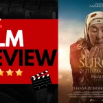 Paradise at Mother’s Feet delivers a moving story of faith, family, and a journey to Mecca