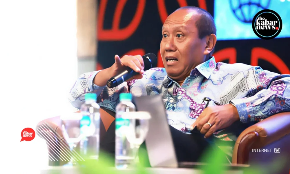 Political analyst questions diplomatic protocol during Prabowo’s overseas visits