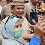 Prabowo: farmers and fishermen are the frontline of Indonesia’s food security