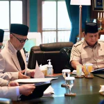 Prabowo reviews Hajj 2026 targets shorter waiting times and lower costs