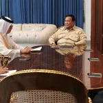 President Prabowo and Qatar discuss strategic cooperation and $4 billion investment