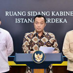 President Prabowo reshuffles BGN leadership to strengthen MBG program