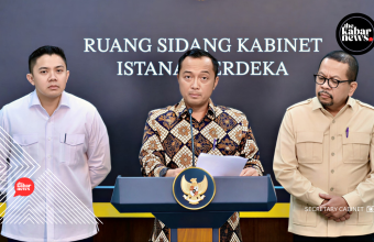 President Prabowo reshuffles BGN leadership to strengthen MBG program