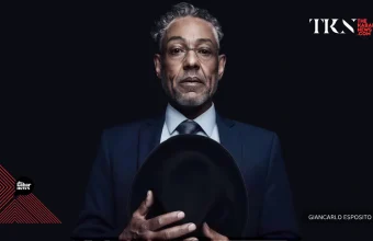 Reports claim Giancarlo Esposito embraced Islam during visit to Saudi Arabia