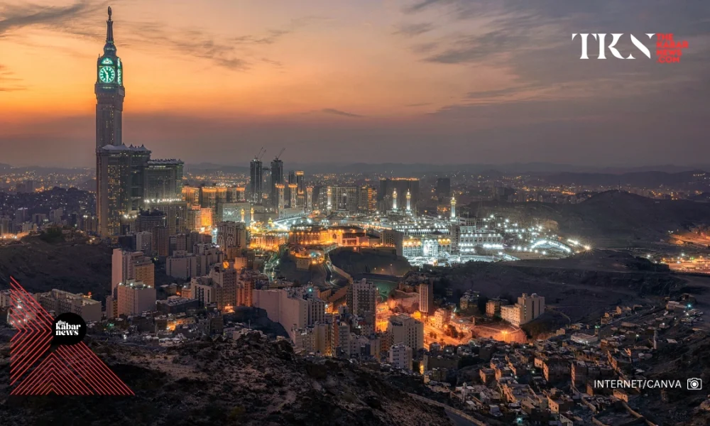 Saudi Arabia allows foreign Muslims to own property in Makkah and Madinah