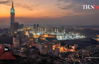 Saudi Arabia allows foreign Muslims to own property in Makkah and Madinah