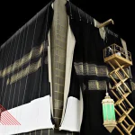 Saudi Arabia begins annual Kaaba Kiswah replacement for Islamic year 1448 AH