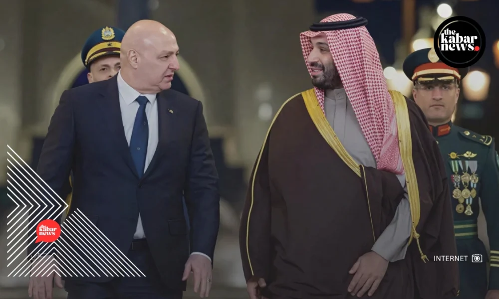 Saudi Arabia reopens market to Lebanese exports after four-year ban