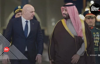 Saudi Arabia reopens market to Lebanese exports after four-year ban