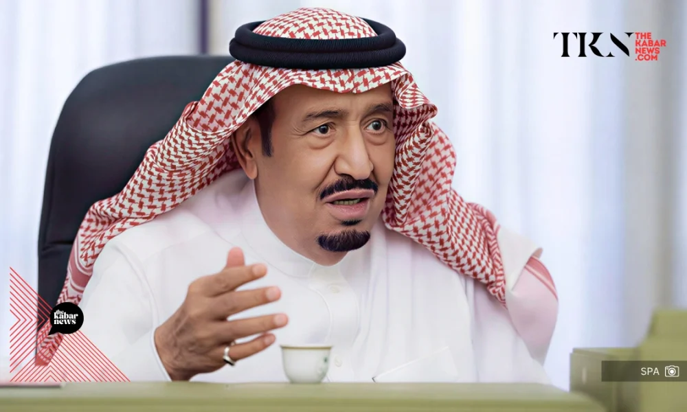 Saudi Arabia to host 1,000 International Umrah pilgrims under Royal Guests Program