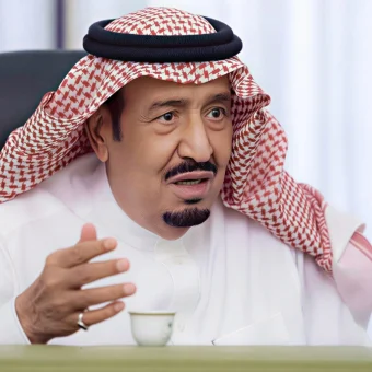 Saudi Arabia to host 1,000 International Umrah pilgrims under Royal Guests Program
