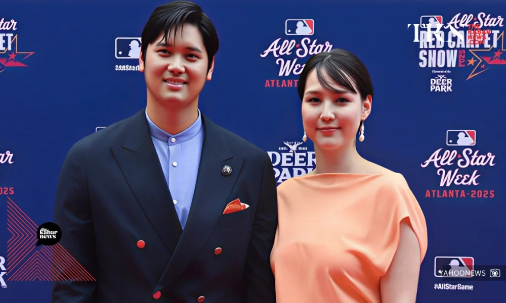 Shohei Ohtani takes paternity leave as Dodgers await birth of second child