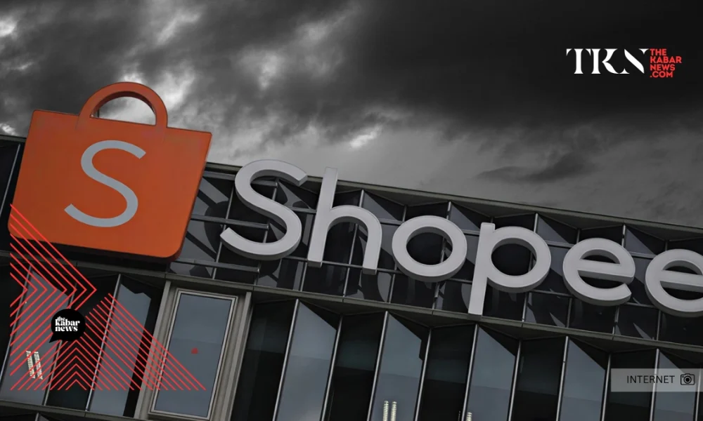 Shopee layoffs affect hundreds of developers as tech industry embraces AI