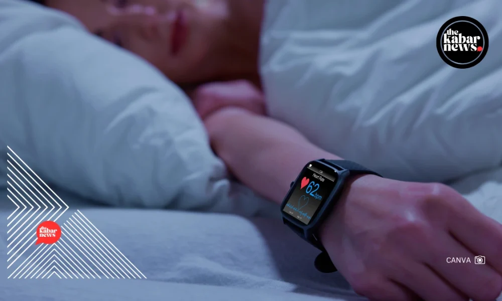 The sleep tracking boom raises questions about health benefits and hidden risks