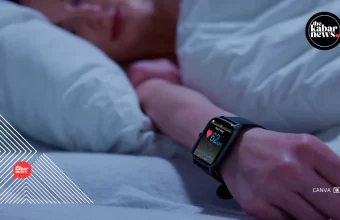 The sleep tracking boom raises questions about health benefits and hidden risks