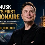 SpaceX makes historic IPO, Elon Musk becomes world’s first trillionaire