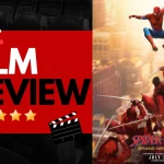 Spider-Man: Brand New Day brings Tom Holland back as Peter Parker in a new chapter