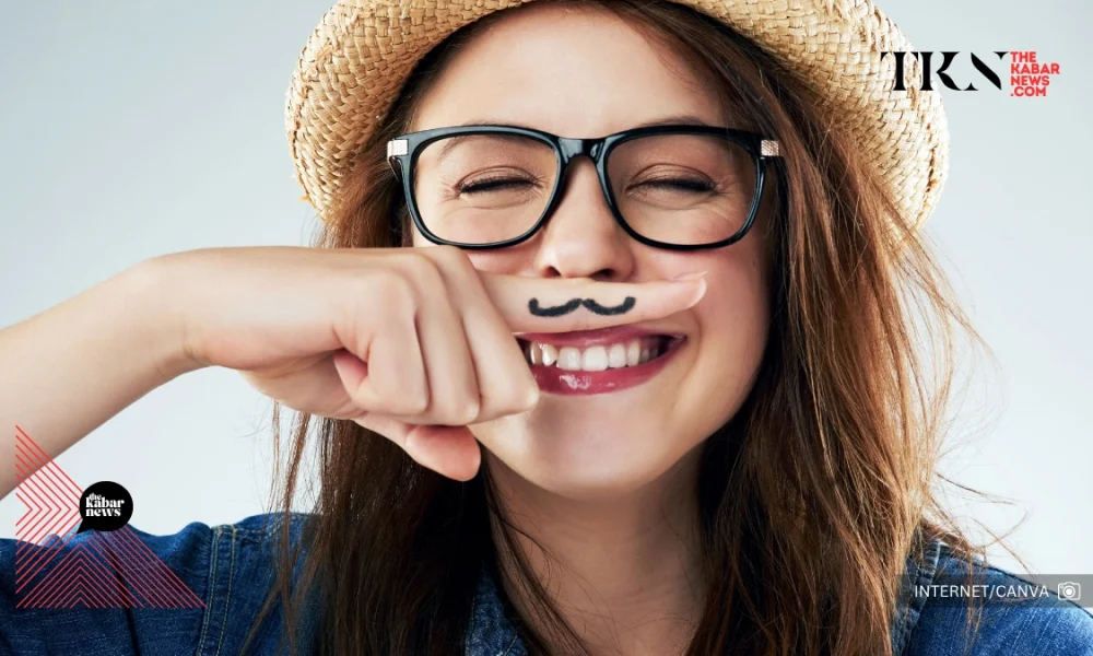 Stanford Study identifies ‘Humor Cliff’ as laughter declines sharply after age 23