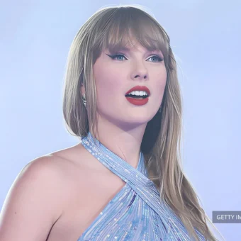 Taylor Swift becomes world’s richest female musician with $2 billion fortune