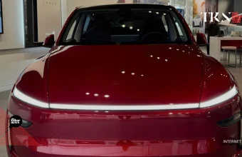 Tesla’s self-driving technology credited with assisting driver in medical crisis