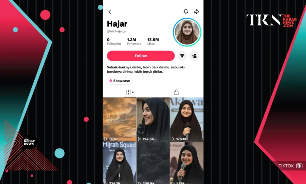 The AI preacher millions thought was real: a digital lesson in trust and technology