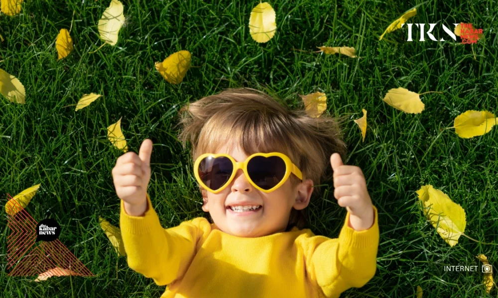 The real secret to health and happiness lies in everyday choices