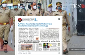Three muslim women arrested in Uttar Pradesh as authorities await forensic results