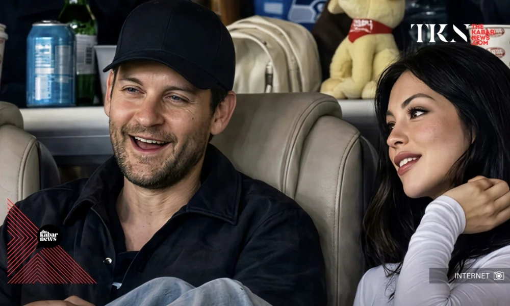 Tobey Maguire’s Spider-Man legacy goes viral amid timeline comparison