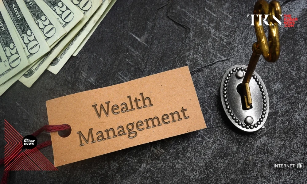 True wealth starts with smarter money habits, not higher income