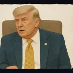 Trump: Iran deal will boost US farmers through agricultural purchases