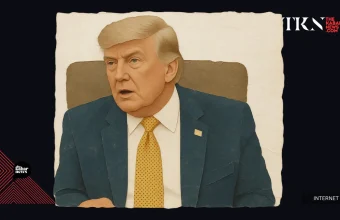 Trump: Iran deal will boost US farmers through agricultural purchases