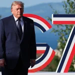 Trump warns he could resume military action if US-Iran peace deal fails