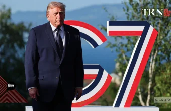 Trump warns he could resume military action if US-Iran peace deal fails