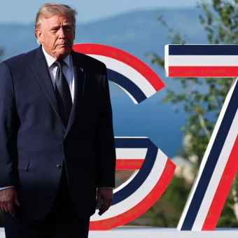 Trump warns he could resume military action if US-Iran peace deal fails