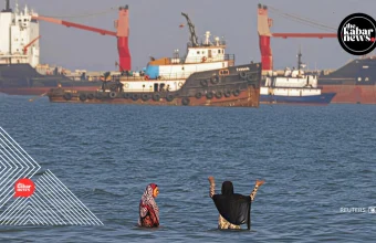 U.S. strikes Iranian radar sites in Strait of Hormuz