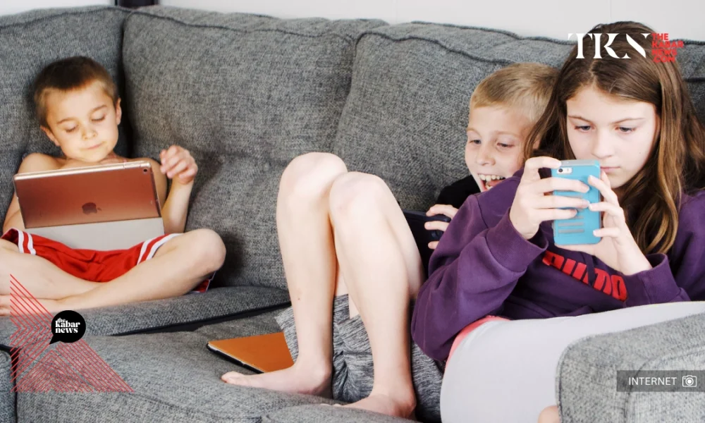 UAE becomes first Arab country to ban social media for children under 15