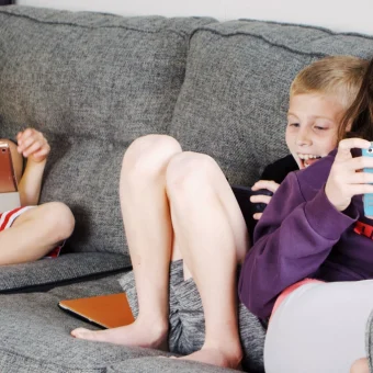 UAE becomes first Arab country to ban social media for children under 15