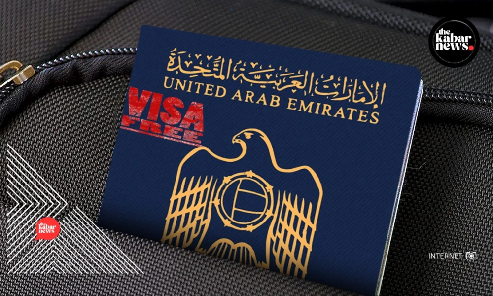 UAE introduces 48-hour tourist Visa processing for 30-day and 60-day visits