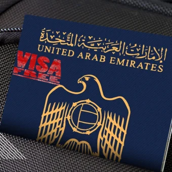 UAE introduces 48-hour tourist Visa processing for 30-day and 60-day visits