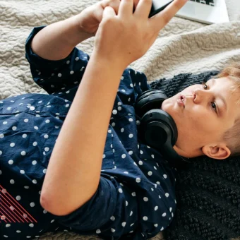 UK to ban social media access for users under 16, Keir Starmer announces