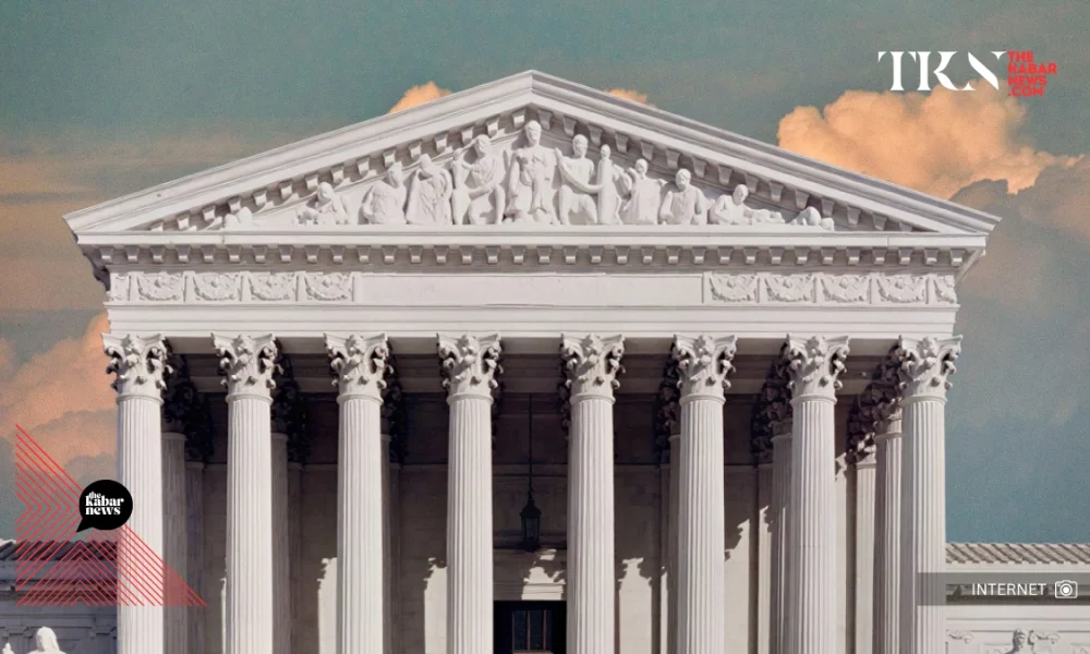 US Supreme Court rules in favor of Texas marijuana user seeking gun ownership