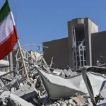 US and Iran reach peace agreement, official signing scheduled for June 19 in Geneva