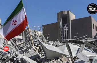 US and Iran reach peace agreement, official signing scheduled for June 19 in Geneva