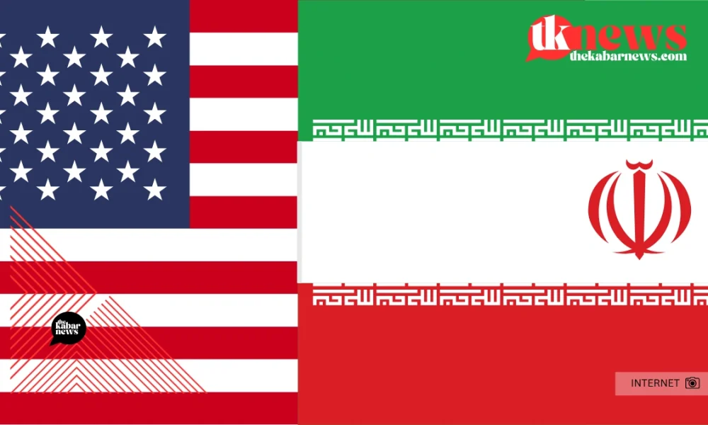 US plans to release $24 billion in frozen Iranian assets under draft peace agreement